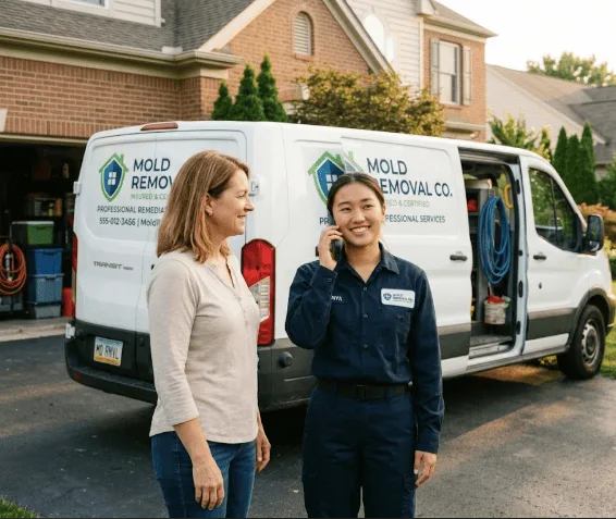 Crawlspace Mold Remediation Hewitt, MN FAQs